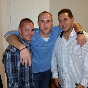 Meet your Posher, Mark